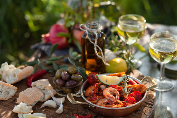 Mediterranean