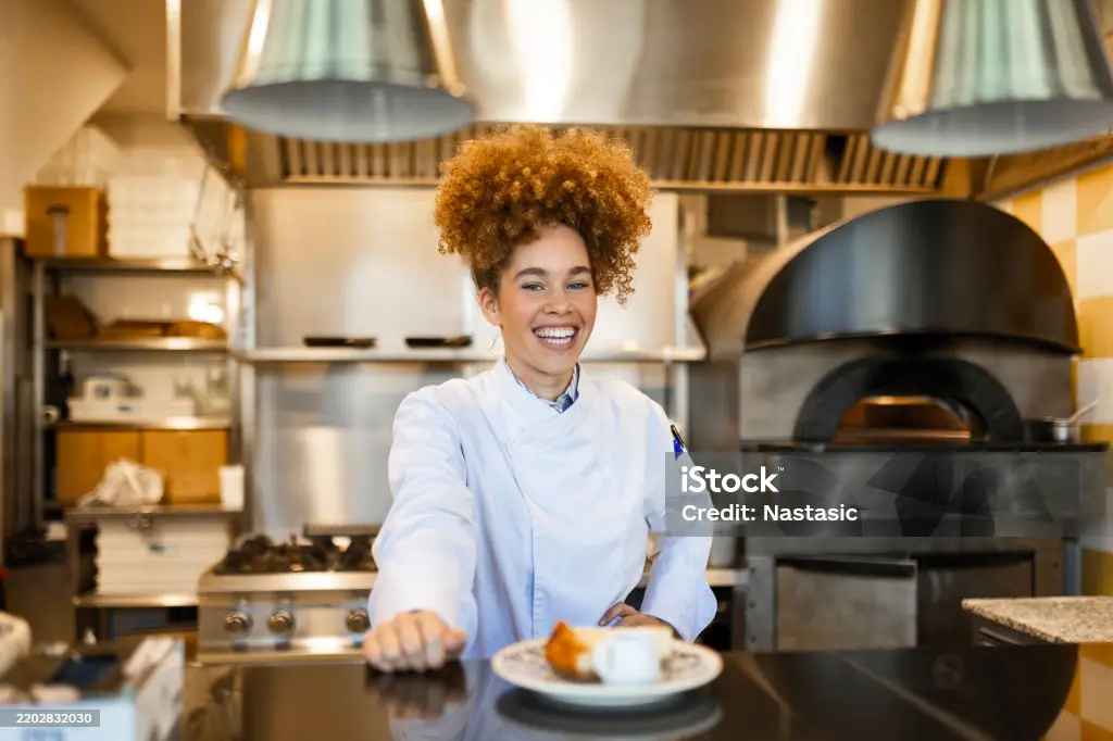 Golden Dragon Kitchen