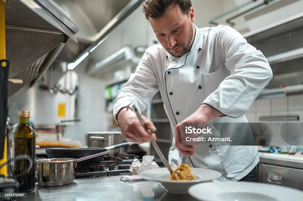 The Cozy Kitchen