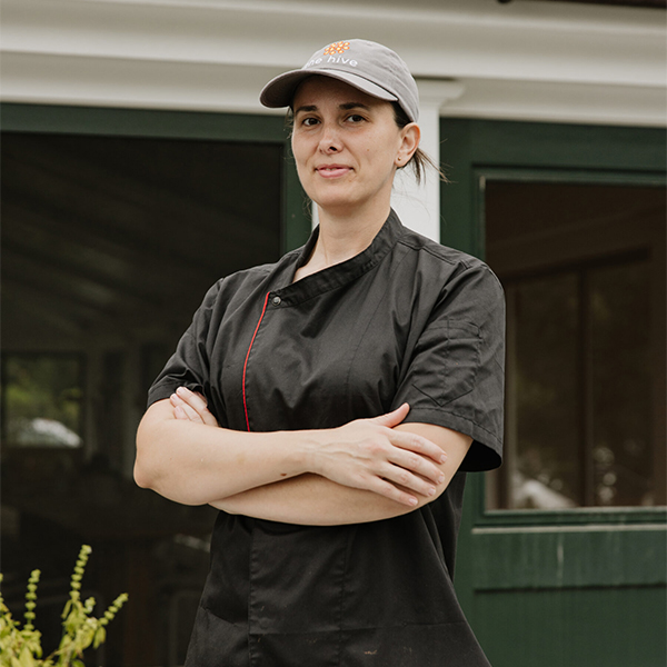 ACK Pastry Shack