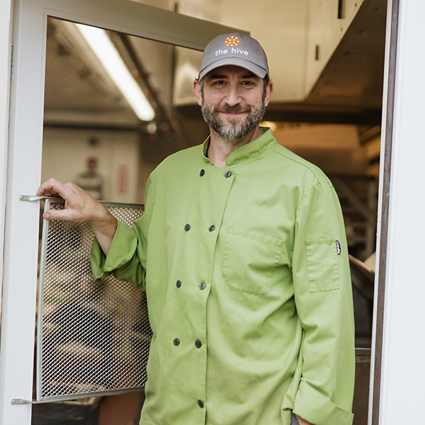 8 Arms Chef Services