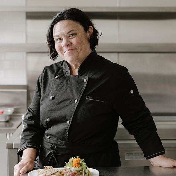 Chef Kimmy