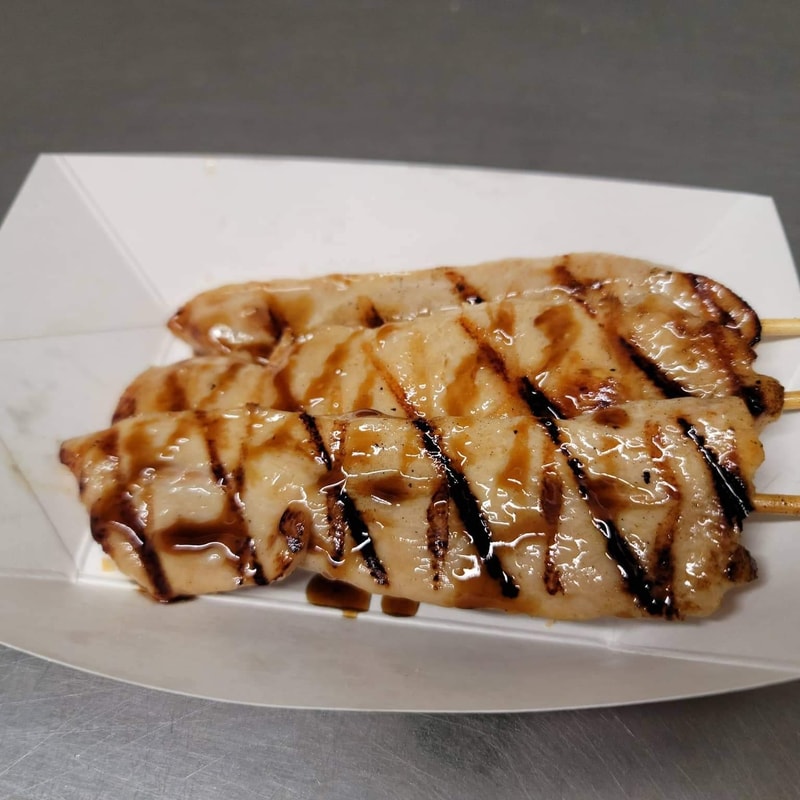 Chicken Teriyaki