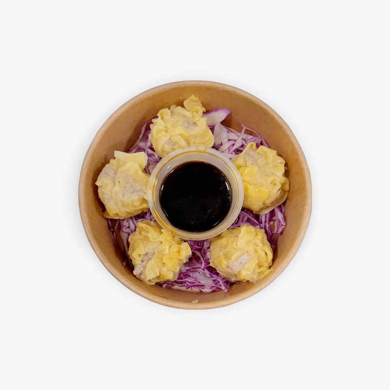 Pork Shumai