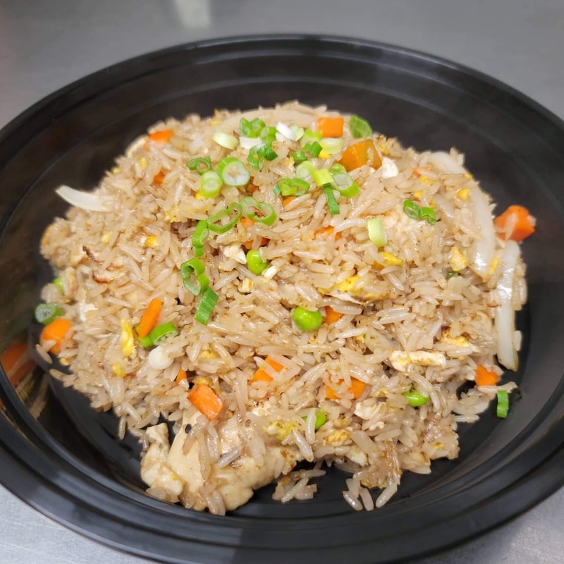 Thai Fried Rice