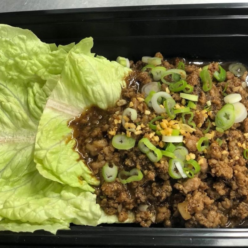Larb