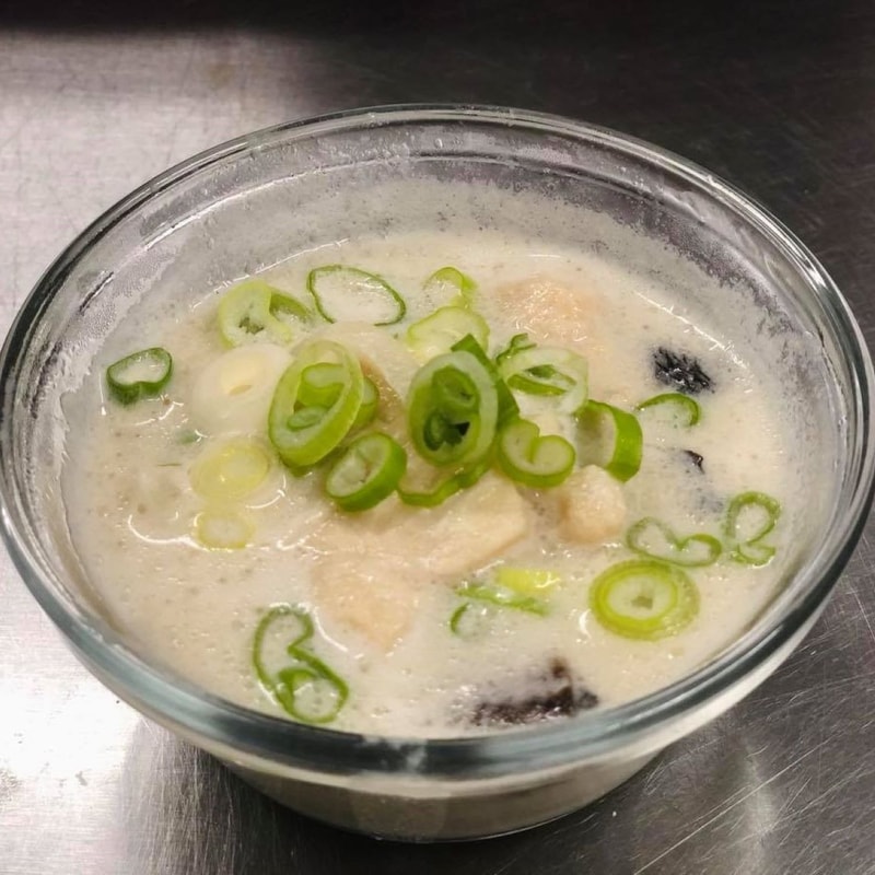 Tom Kha Gai