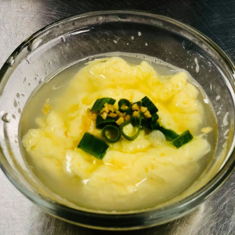 Egg Drop Soup