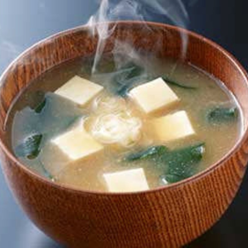 Miso Soup