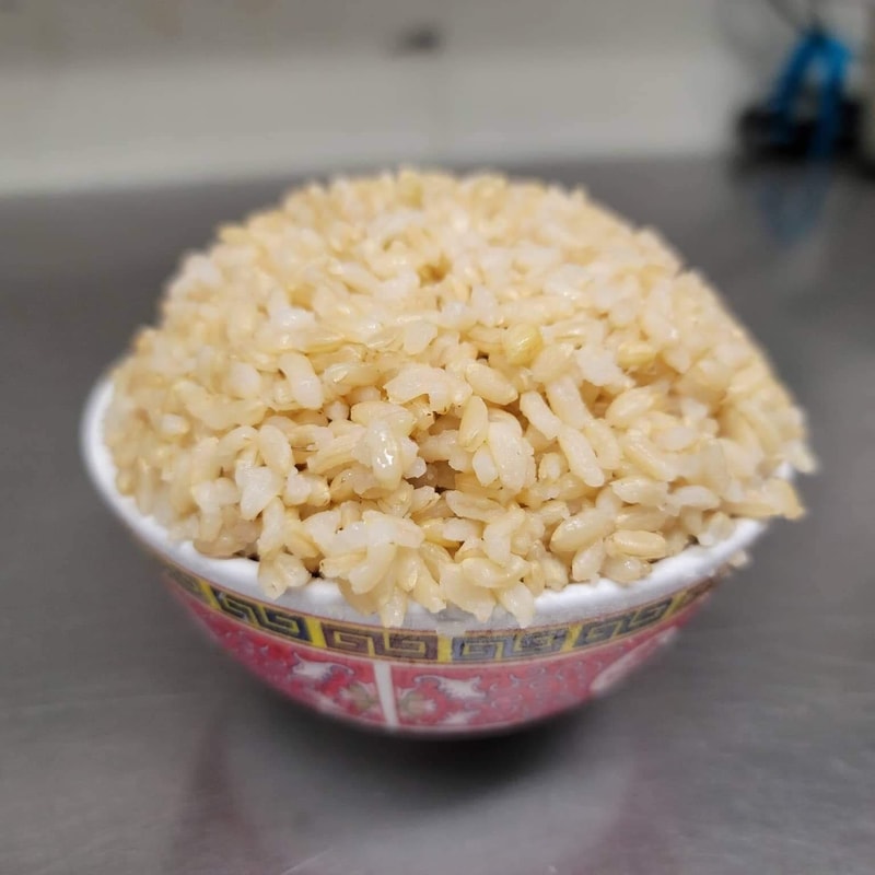 Brown Rice