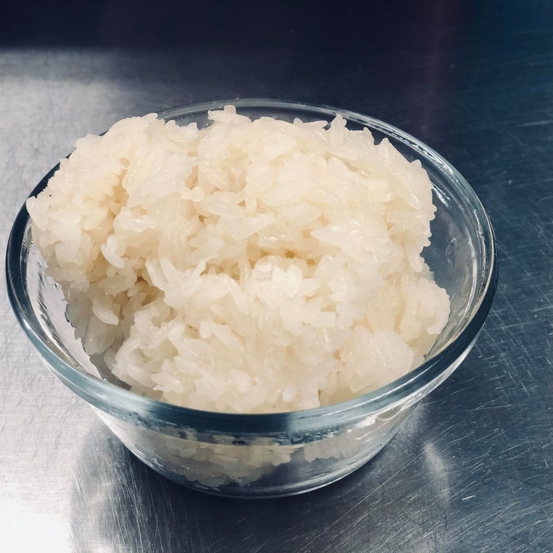 Sticky Rice