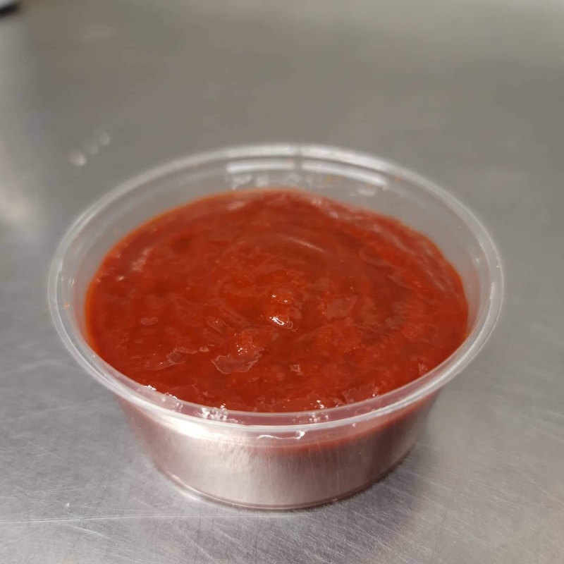 Sriracha Hot Sauce
