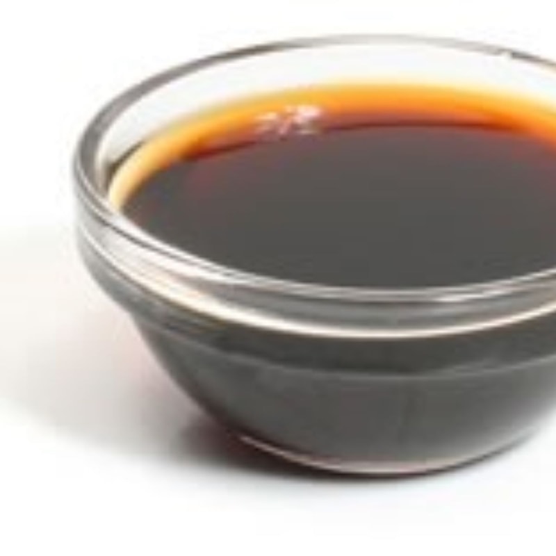 Teriyaki Sauce