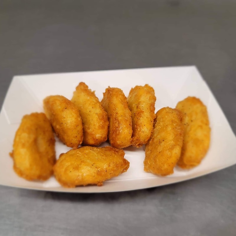 Chicken Nuggets
