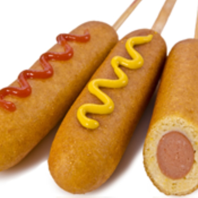 Corn Dog