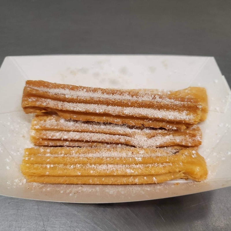 Churros
