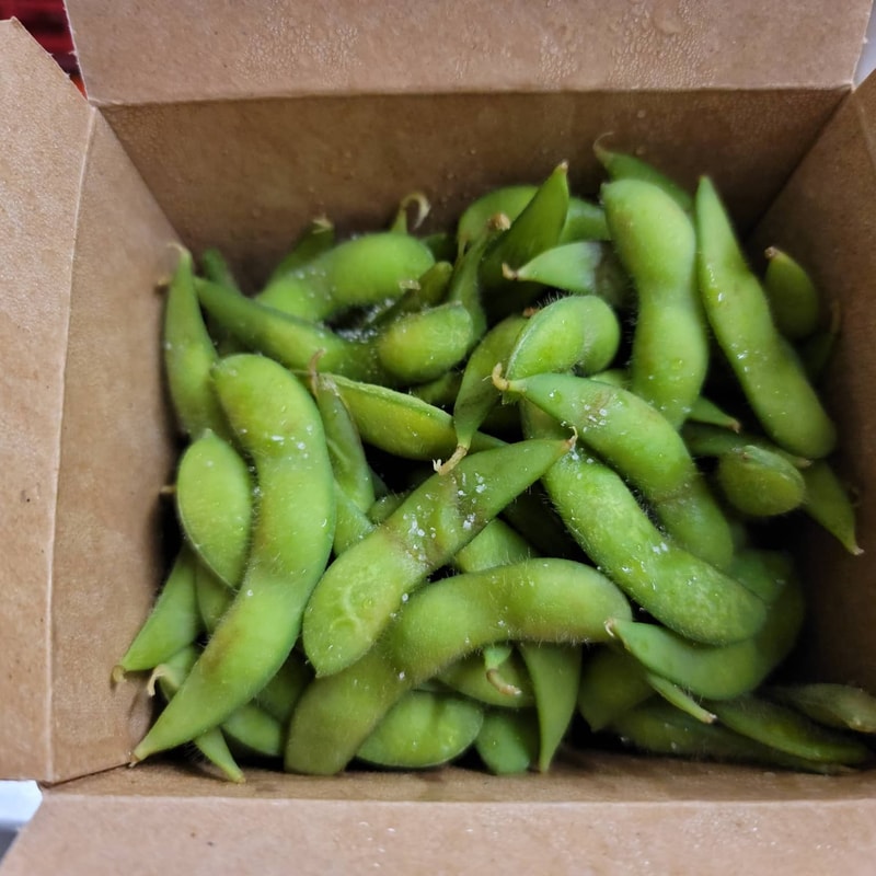 Edamame