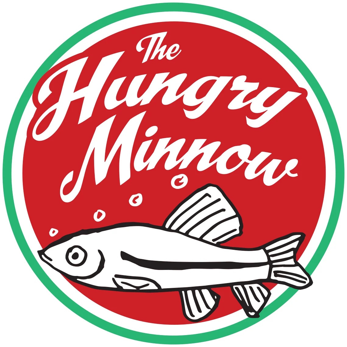 The Hungry Minnow