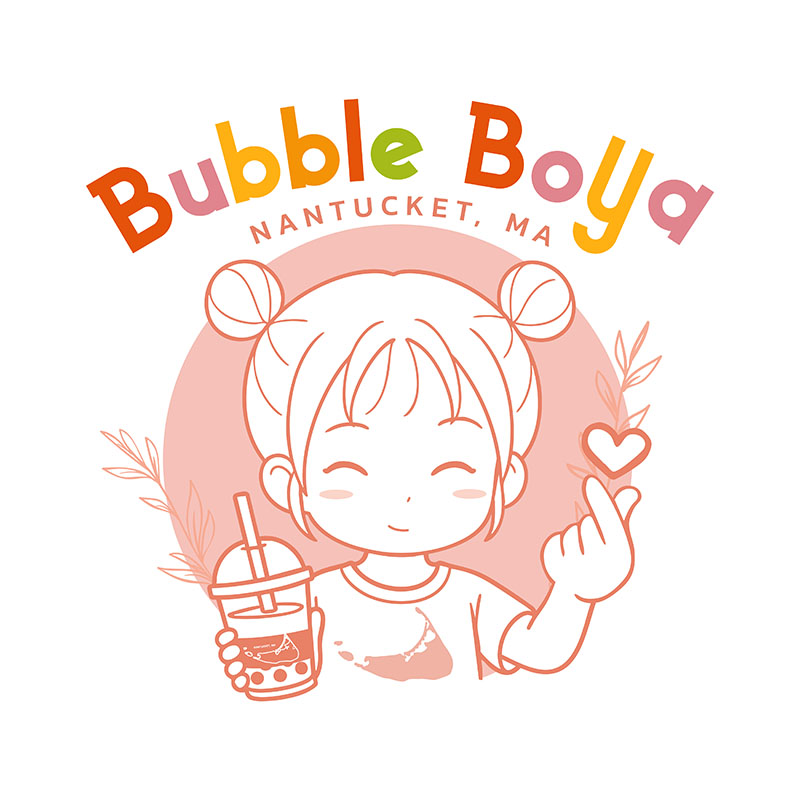Bubble Boya
