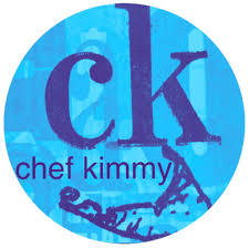 Chef Kimmy