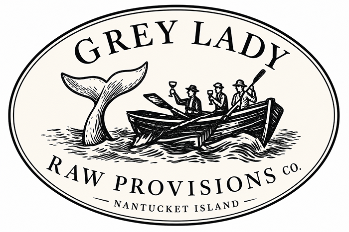 Grey Lady Raw Provisions