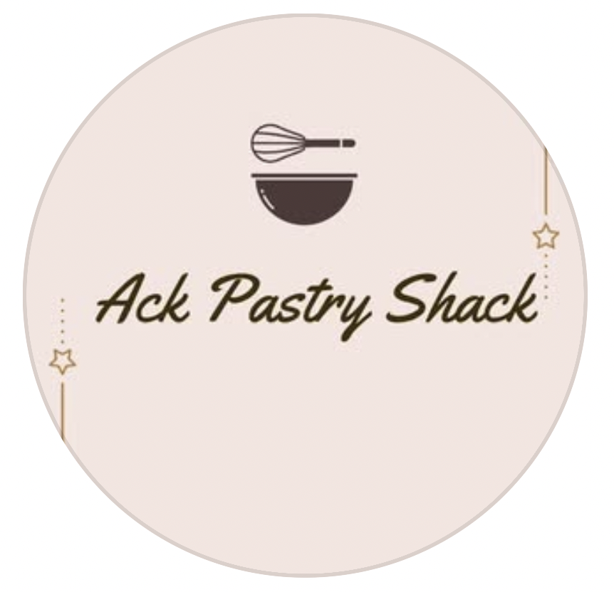 ACK Pastry Shack