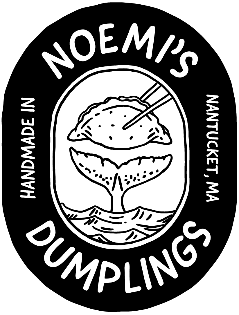 Noemi's Dumplings